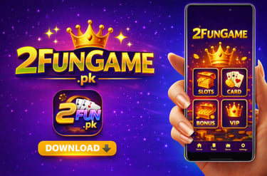 2FunBet registration process for creating a new gaming account