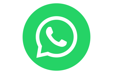 WhatsApp contact icon used for direct messaging