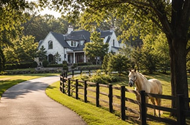 Milton Georgia