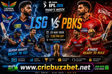 cricbuzzbet