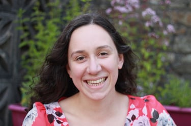 Dr Sadie Jarrett heritage consultant 