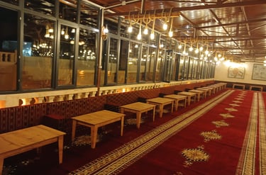 Aslan Sıra Gecesi | Urfa Sıra Gecesi | 05370362063