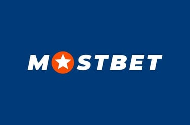 Mostbet az rəsmi loqo — Aviator slotu və yerli bank kartları ilə pul çıxarışı.