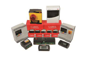 Digital controllers for refrigeration systems