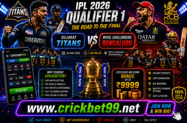 crickbet99