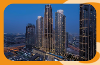 Dubai Hotels