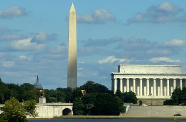 WASHINGTON RADIO STATION