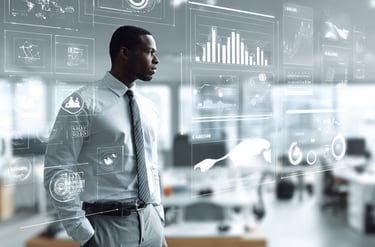 Expert en communication digitale