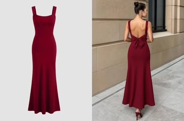 Bodycon Dress for a Bold Look for Valentine’s Day