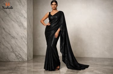Black – Timeless & Bold