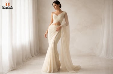 White & Off-White – Minimal & Classy