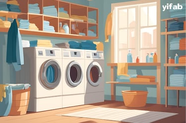 Fabric Care Tips: How to Extend the Lifespan of Fashion Textiles