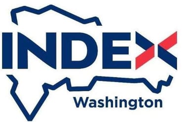 Index Washington Logo