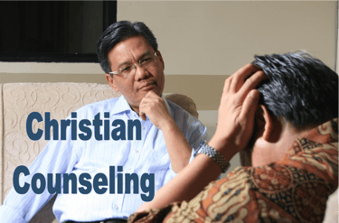 Christian Counseling - Christian Resource Library