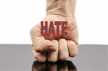 Hate - Christian Resource Library