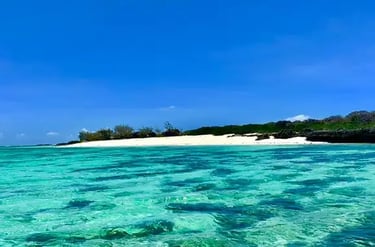 Mer d'Emeraude