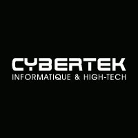 Logo Cybertek