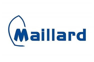 Logo Maillard
