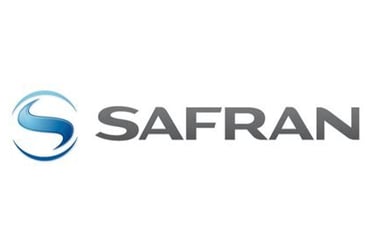 Logo Safran