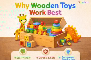 qluebox wooden toys