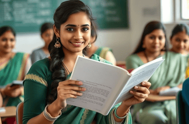 LevelUp Online Education - Teacher Training Centre, Mumbai, Maharashtra, India 