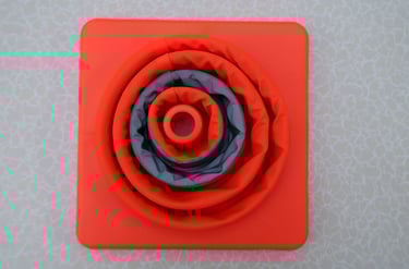 Kerucut Reflektif
