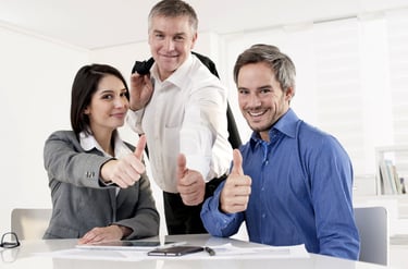 virtueller KI-Rezeptionist, KI-gesteuerte Messaging-Tools, intelligente Antwortsysteme, Echtzeit-KI