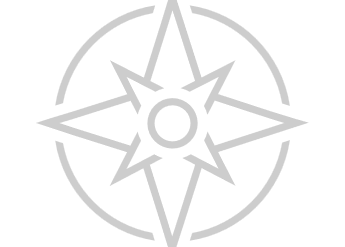star compass wayfinder icon