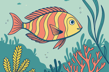 PESTICIDES BIODIVERSITÉ EXTINCTION MASSE POISSONS