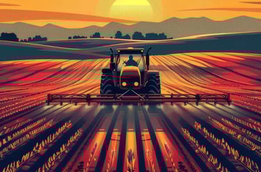 PESTICIDES NARRATIF AGROCHIMIE