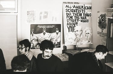 PESTICIDES LOBBYING LOBBY