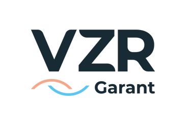 Logo van VZR Garant