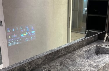 스마트 시스템