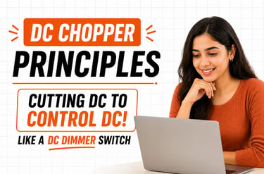 Tech principles and control guide