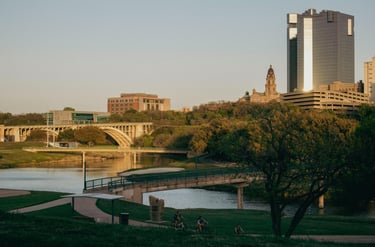 fort worth food and drink tour