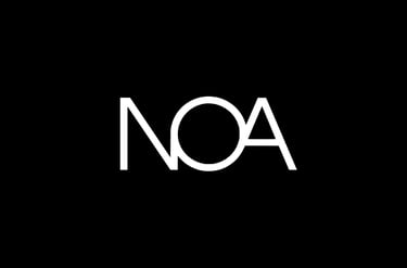 Logo de la marque NOA