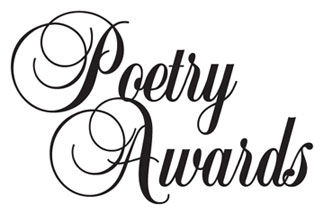 Poetry Awards logo