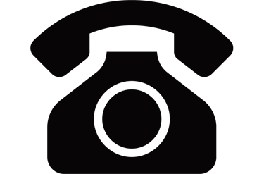 logo telephone