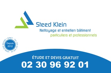 steedKlein
