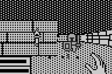 Arduboy Catacombs of the Damned Knight