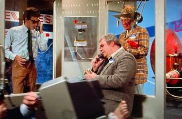 Gremlins - The Time Machine