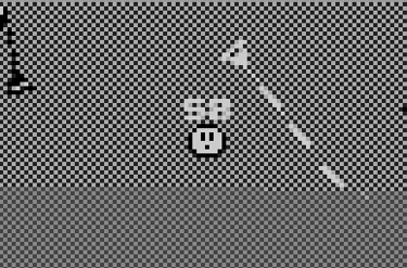 Arduboy Lasers Dodging