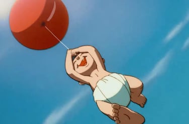 Check Out that Lighting!