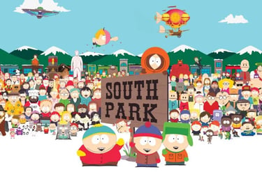South Park