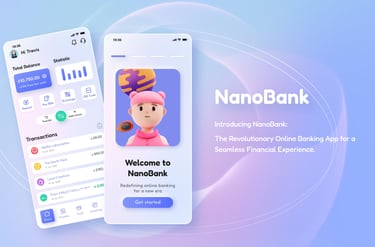 NanoBank
