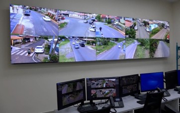 VIDEOVIGILANCIA VIRTUAL REMOTA