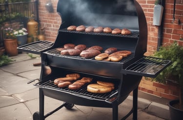 white concrete building during daytime
