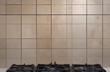 a man riding a skateboard down the side of a ramp