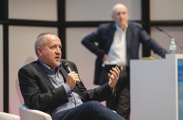 Journée Mondiale Contre le Cancer - Olympic Museum Lausanne 2023