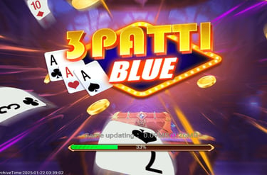 3patti blue game link